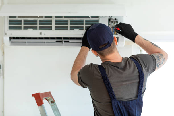 Best Air Duct Cleaning Near Me in Story City, IA